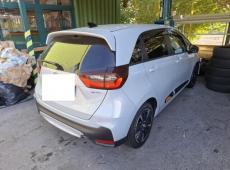 HONDA Jazz 1.5i-MMD Advance E-CVT ID 480243
