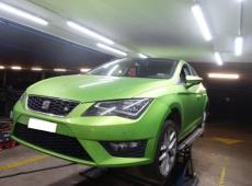 SEAT Leon 2.0 TDI FR ID 480245