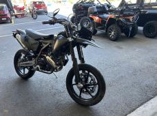 FANTIC XMF 125 Motard ID 480248
