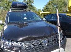 DACIA Duster SCe 115 Prestige 4×4 ID 480249