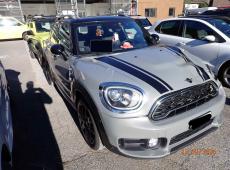 MINI COUNTRYMAN COOPERS E ALL4 ID 480255