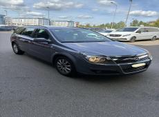Personenwagen 0pelAstraH18Cvan ID 480256