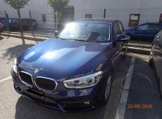 BMW 118I ID 480276