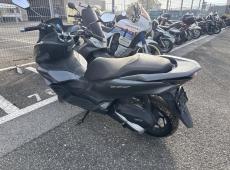 HONDA PCX 125 i ABS ID 480275