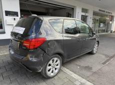 OPEL Meriva 1.4 Turbo Cosmo ID 480082