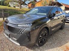 Peugeot 3008 (12905 km)