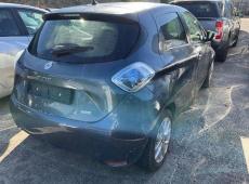 Renault Zoe (100000 km)