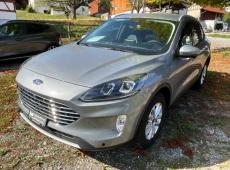 Ford Kuga (33633 km)