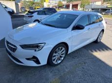 Opel Insignia Sports Tourer (214411 km)