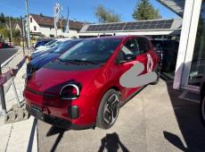 Renault Twingo E-Tech Urban (782 km)