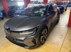 Renault Mégane E-Tech EV60 (60970 km)