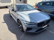 Volvo V60 2.0 T6 TE eAWD (33477 km)