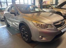 Subaru XV (177962 km)