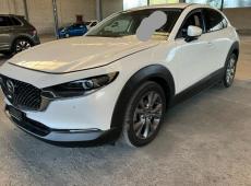 Mazda CX-30 (85522 km)