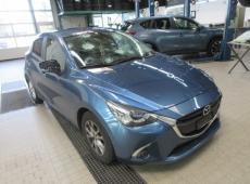 Mazda 2 (147004 km)