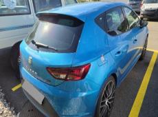 SEAT Leon (103238 km)