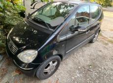 Mercedes-Benz A-Klasse W168 (220964 km)