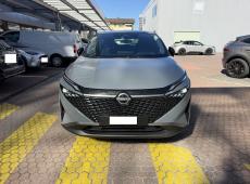 Nissan Qashqai ID 480292