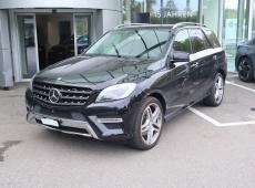 Mercedes Benz ML 350 CDI Bluetec ID 480293