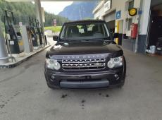 Land Rover Discovery 4 3LTD ID 480306