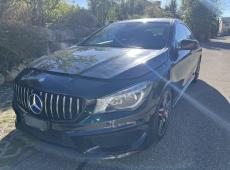 **Mercedes-Benz CLA-Klasse C117 CLA 200 AMG Line ID 480322