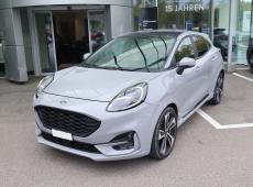 Ford Puma ST-Line X ID 480331