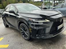 Lexus RX 500h F-Sport ID 480338