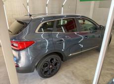 RENAULT Kadjar 1.2 16V Turbo Swiss Edition EDC ID 480137