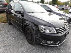 Volkswagen Passat Variant 2.0 TDI 140 ID 480340
