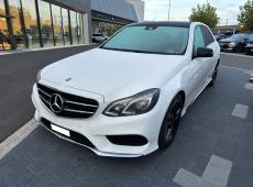 Mercedes-Benz E-Klasse W212 E 350 V6 BlueEF Avantg. 4matic ID 480346