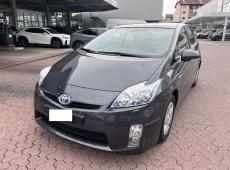 Toyota Prius ID 480348