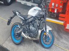 YAMAHA MT-07 (35KW) ID 480357