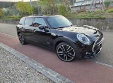 Mini Clubman Cooper S ALL4 ID 480358