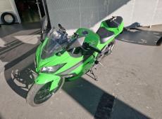 Kawasaki Ninja 300 ID 480099