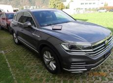 VW Touareg 3.0 TDI ID 480162