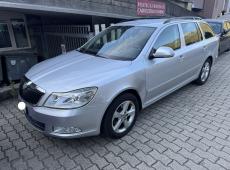 Skoda Octavia Combi 1.6 TDI 4×4 ID 480380