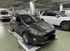 Ford Fiesta 1.0 EcoB ID 480379