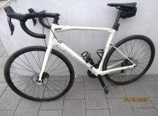 BMC Roadmachine Three Ultegra-Schaltung ID 480385