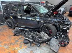 LAND ROVER Discovery Sp. P250 ID 480186