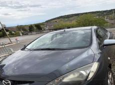 MAZDA 2 1.3I 16V EXCLUSIVE ID 480242