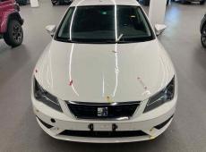 SEAT LEON 1.4 TGI REFERENCE ID 480244