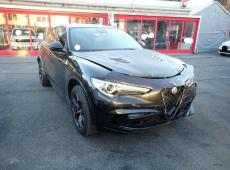 ALFA ROMEO STELVIO 2.9V6 QUADRIF.Q4 ID 480252