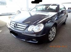 MERCEDES-BENZ CLK 350 ELÉGANCE ID 480257
