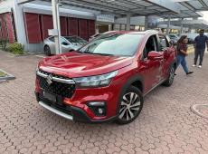 Suzuki S-Cross 1.5 Compact Top Hybrid ID 480278