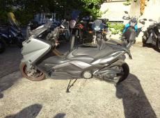 YAMAHA T-MAX XP 530 ABS ID 480280