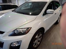 MAZDA CX-7 2.3T SPORT ID 480282