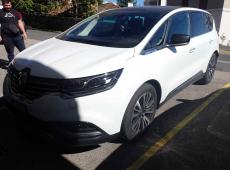 RENAULT ESPACE 1.8 TCE INITIALE ID 480284