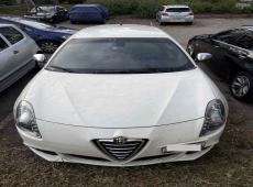 ALFA ROMEO GIULIETTA 1.4 T DISTINCT. ID 480294