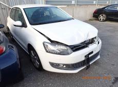 VW POLO 1.2 TSI HIGH ID 480297
