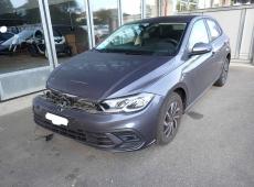 VW POLO 1.0 TSI LIFE DSG ID 480299